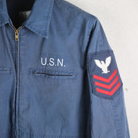 Utility jacket USN -  M -