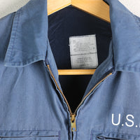 Utility jacket USN -  M -
