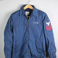Utility jacket USN -  S -