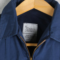 Utility jacket USN -  S -