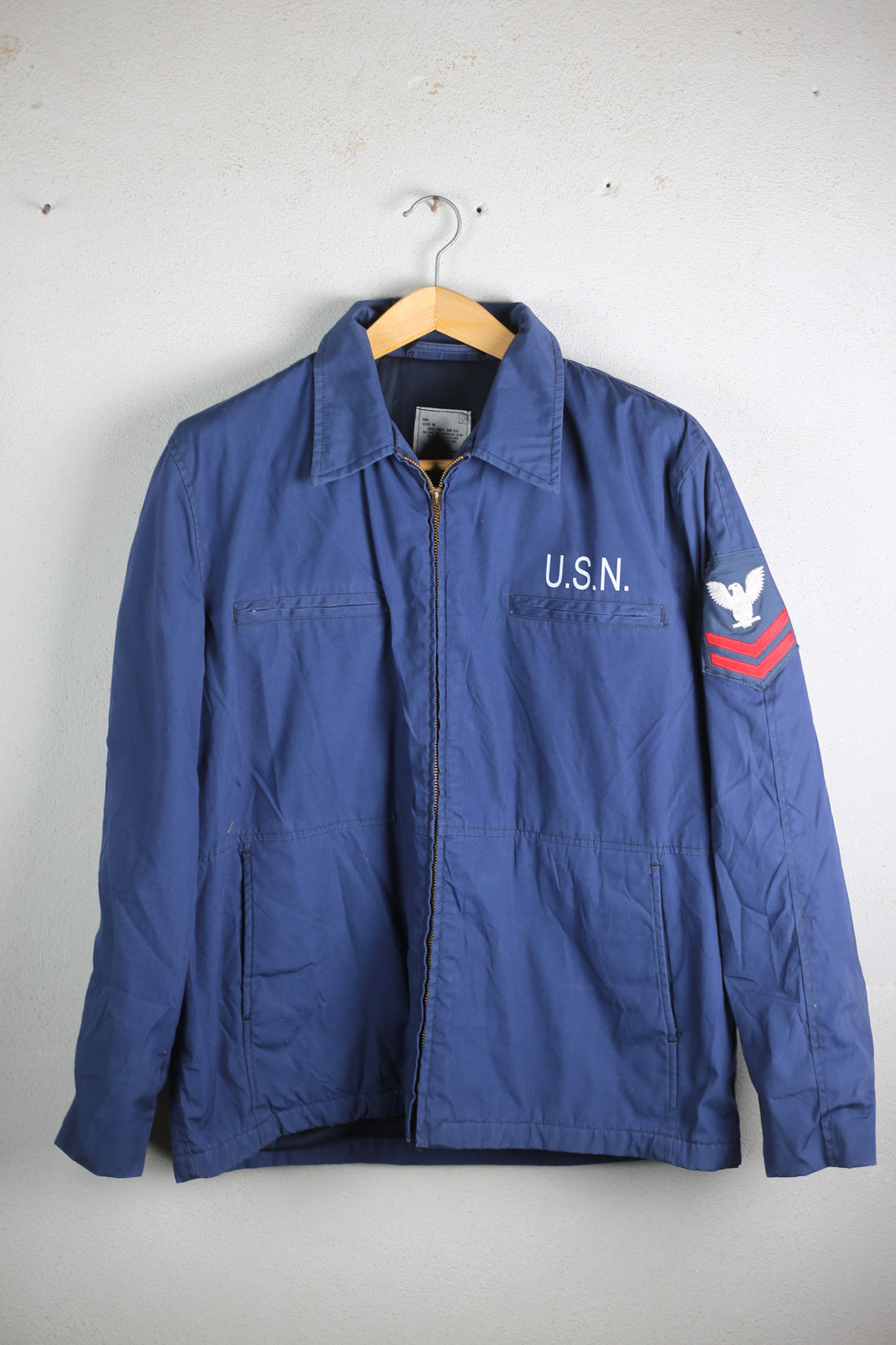 Utility jacket USN -  XL -