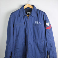 Utility jacket USN -  XL -