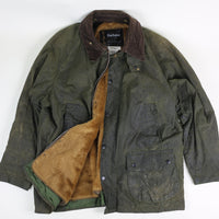 Giacca Barbour Bedale vintage  - XL -