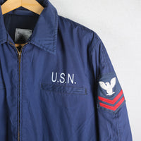 Utility jacket USN -  XL -