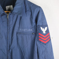 Utility jacket USN -  XXL -