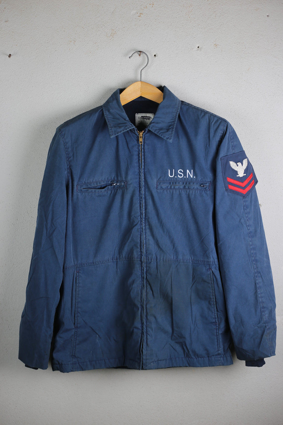 Utility jacket USN -  M -