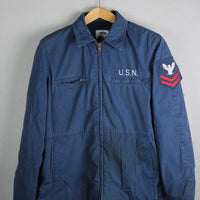 Utility jacket USN -  M -