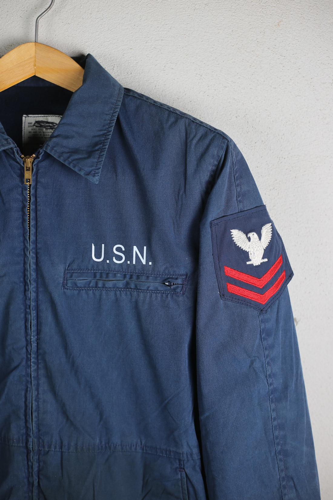 Utility jacket USN -  M -
