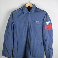 Utility jacket USN -  S -