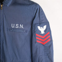 Utility jacket USN -  S -