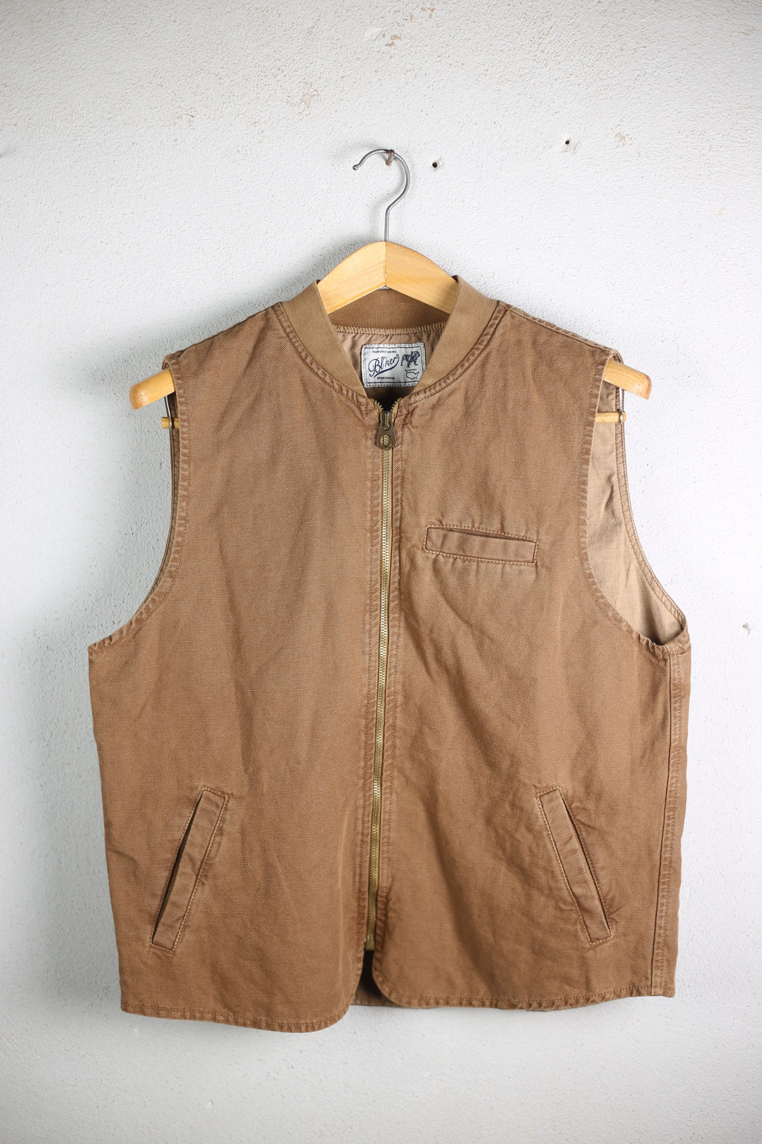 SMANICATO BLIKER    - M -