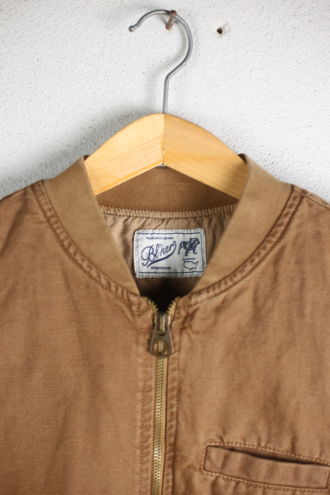 SMANICATO BLIKER    - M -