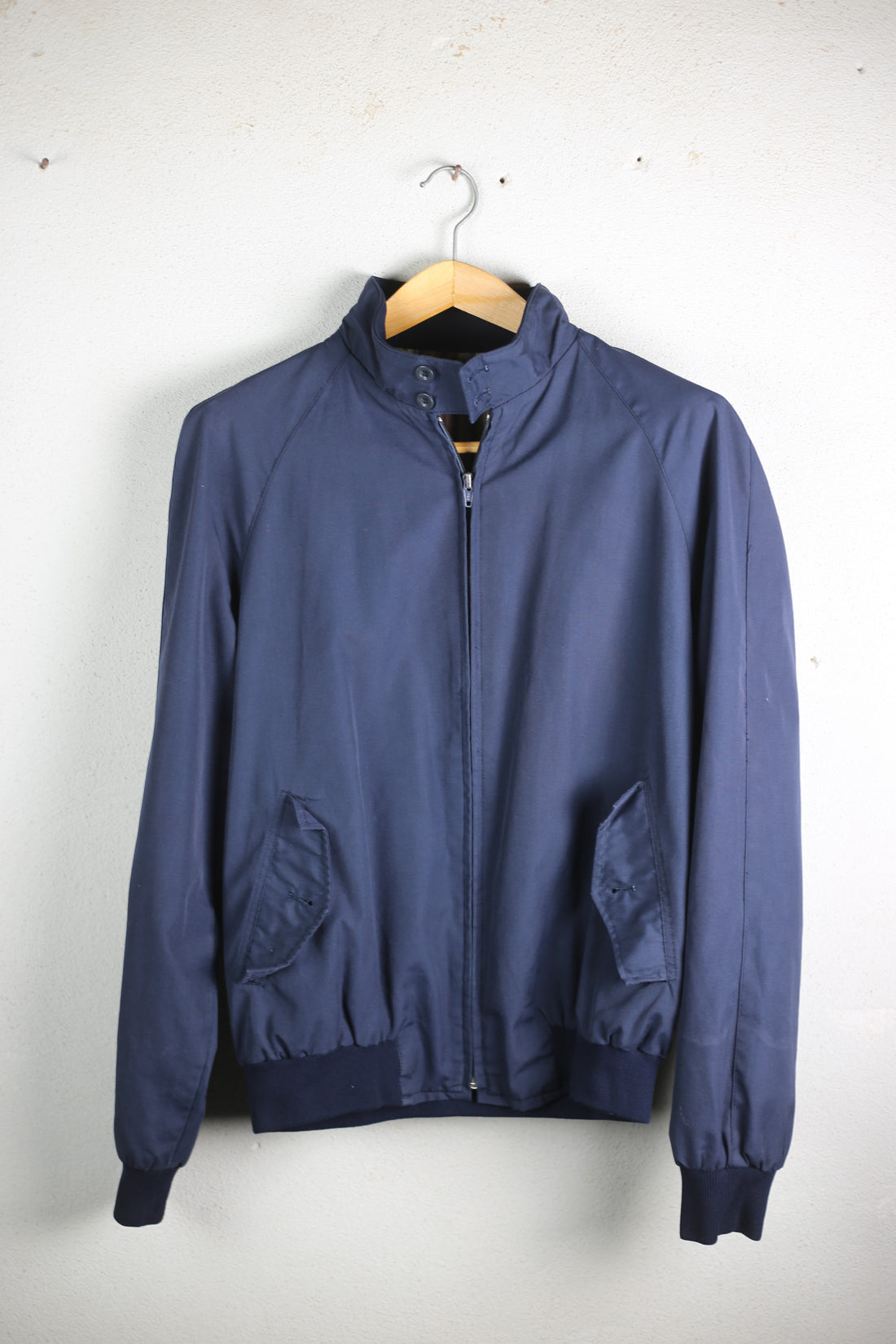 harrington jacket SPITFIRE - L -