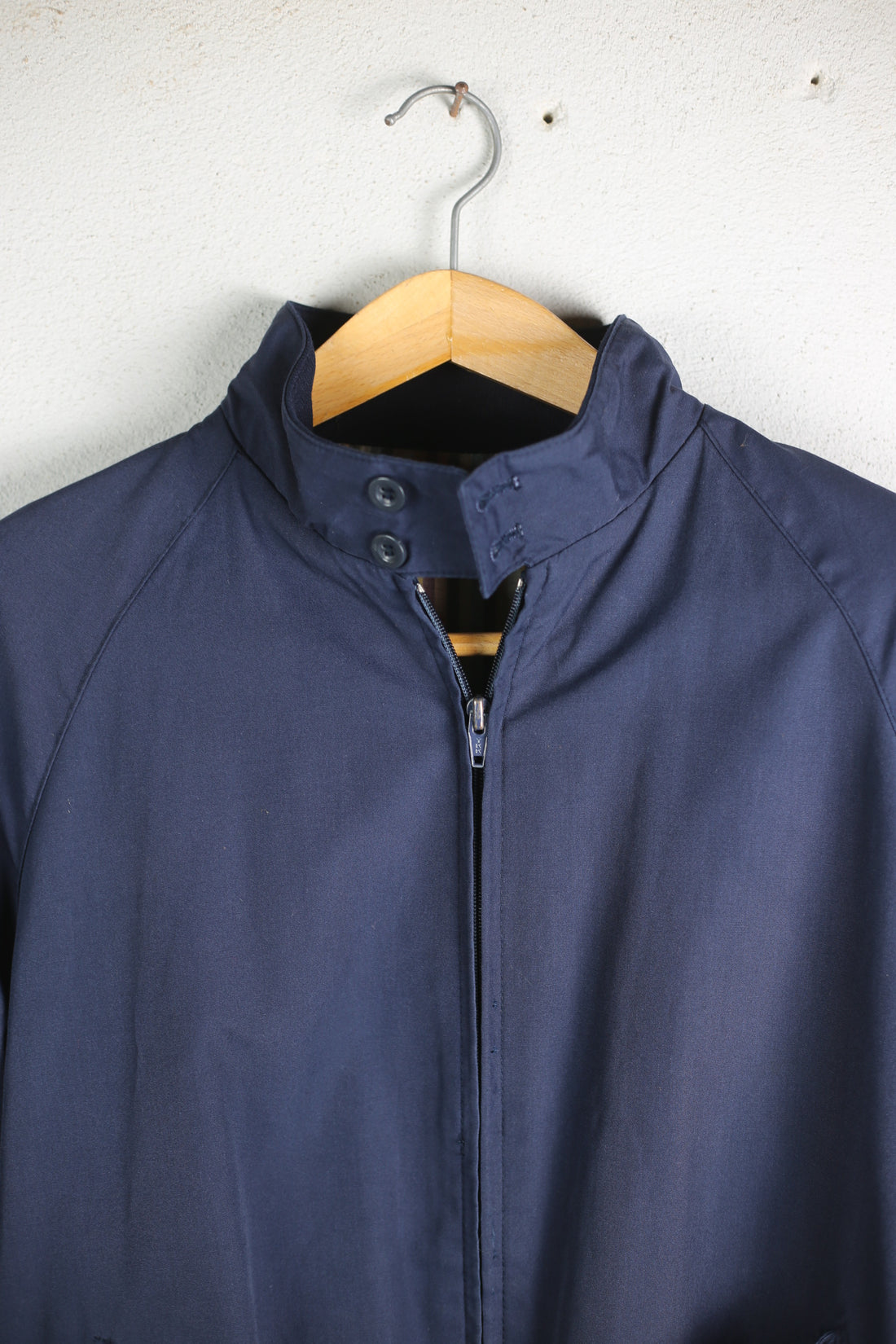 harrington jacket SPITFIRE - L -