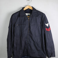 Utility jacket USN 1970s -  L -