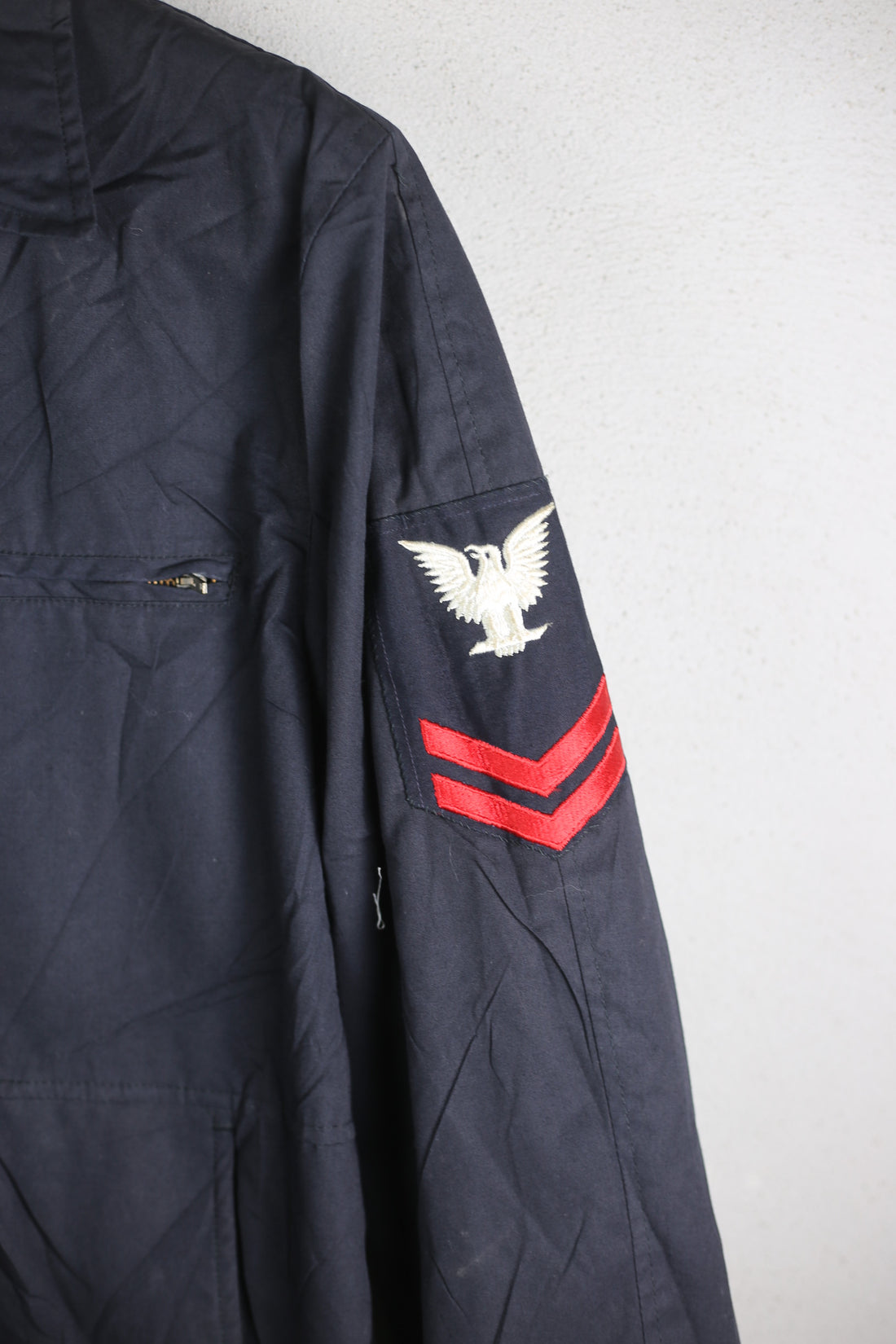 Utility jacket USN 1970s -  L -