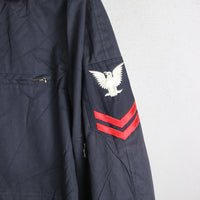 Utility jacket USN 1970s -  L -