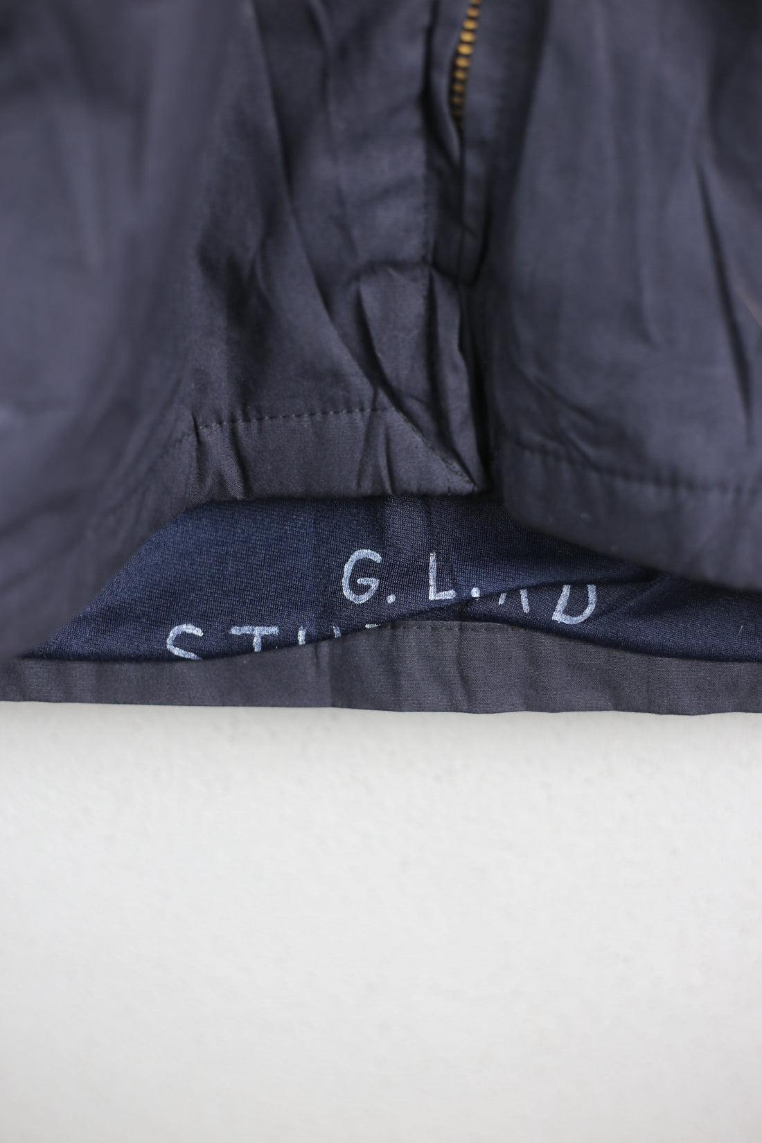 Utility jacket USN 1970s -  L -