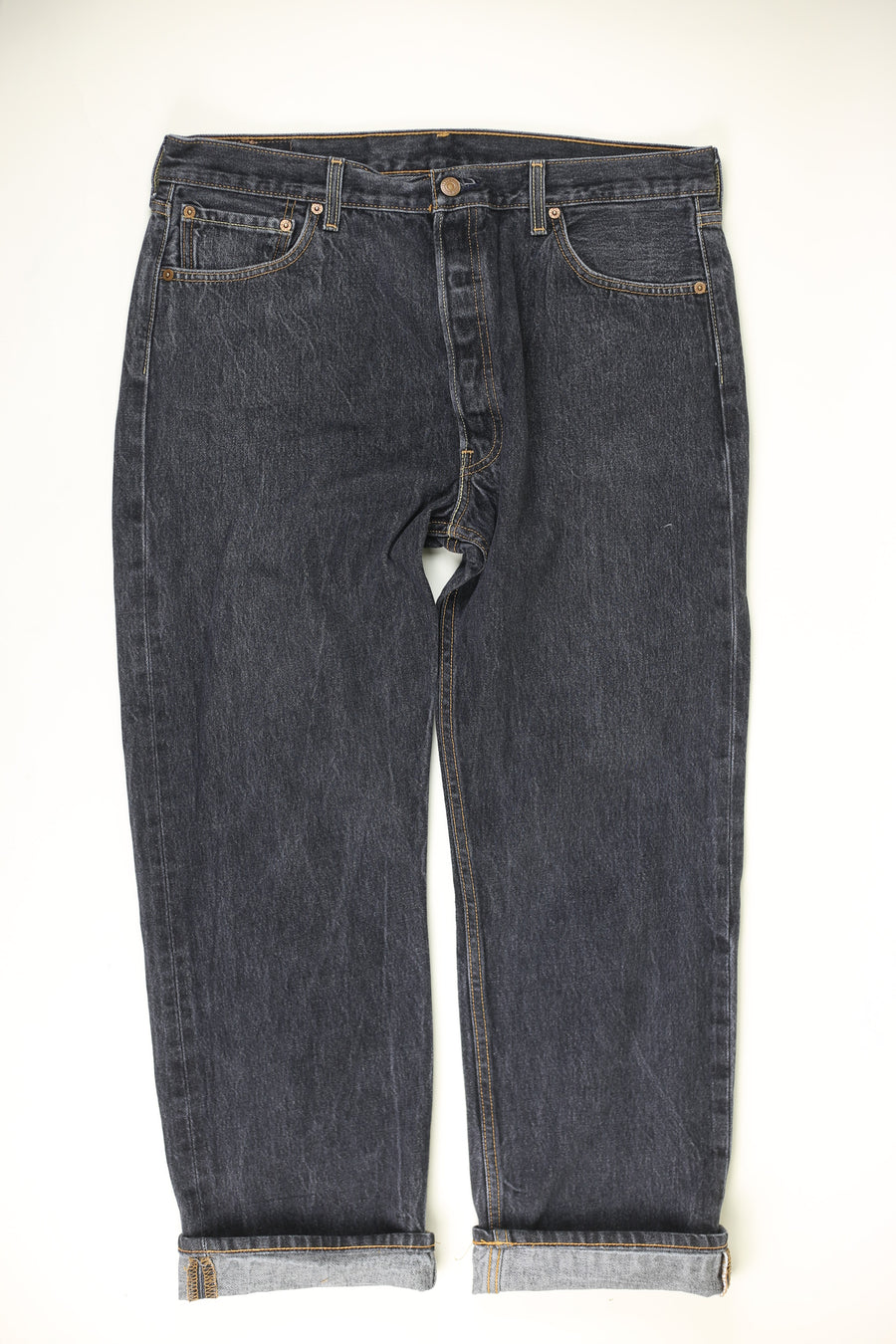 Levis 501  - W38 L29  -