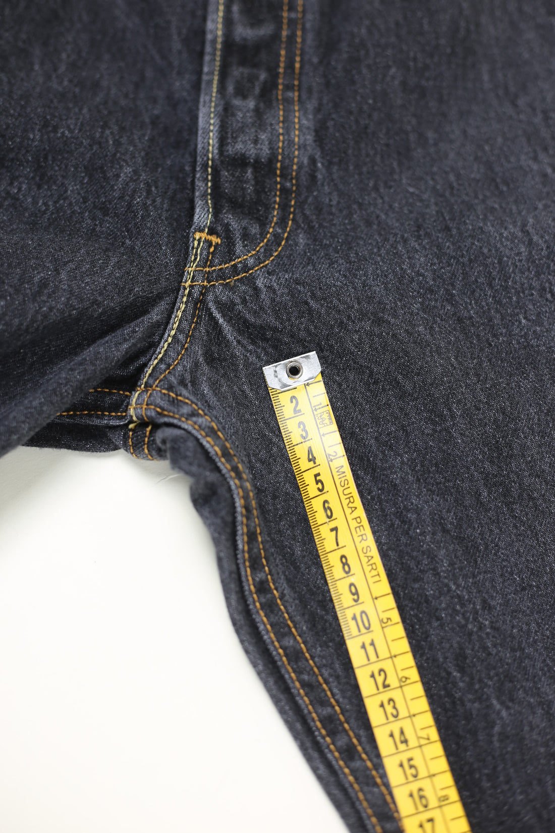 Levis 501  - W38 L29  -