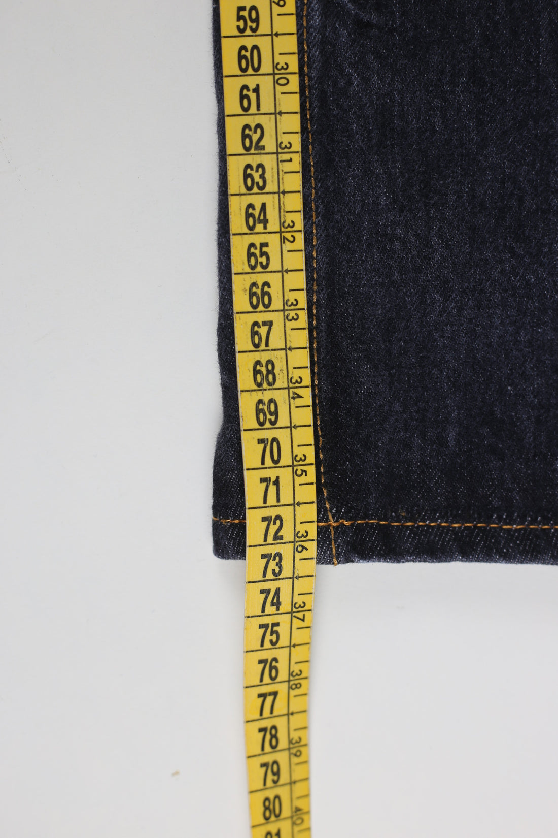 Levis 501  - W38 L29  -