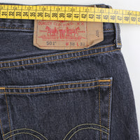 Levis 501  - W38 L29  -