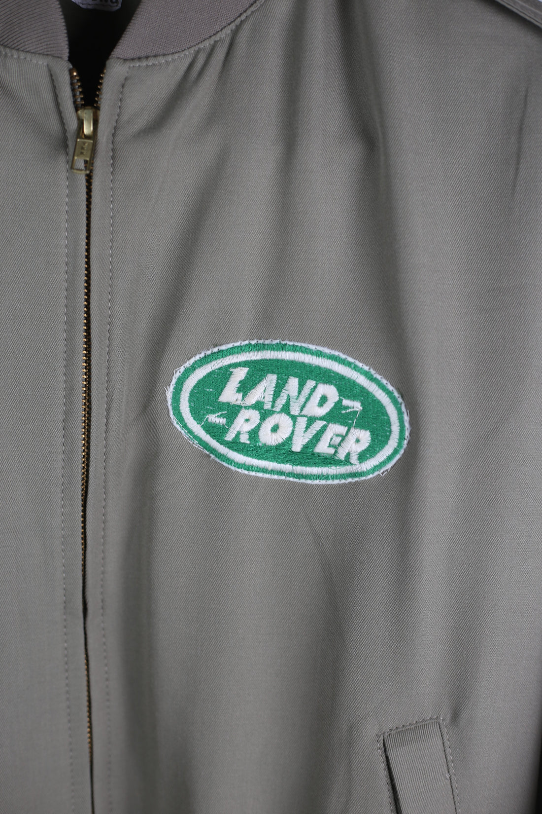 Jacket man intermediate weight USMC PEWTER < S - M - L - XL >