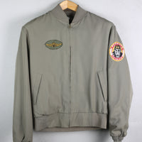 Jacket man intermediate weight TAXI DRIVER  