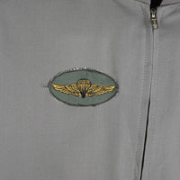 Jacket man intermediate weight TAXI DRIVER  