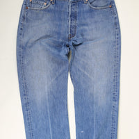 Levis 501  - W36 L30  -