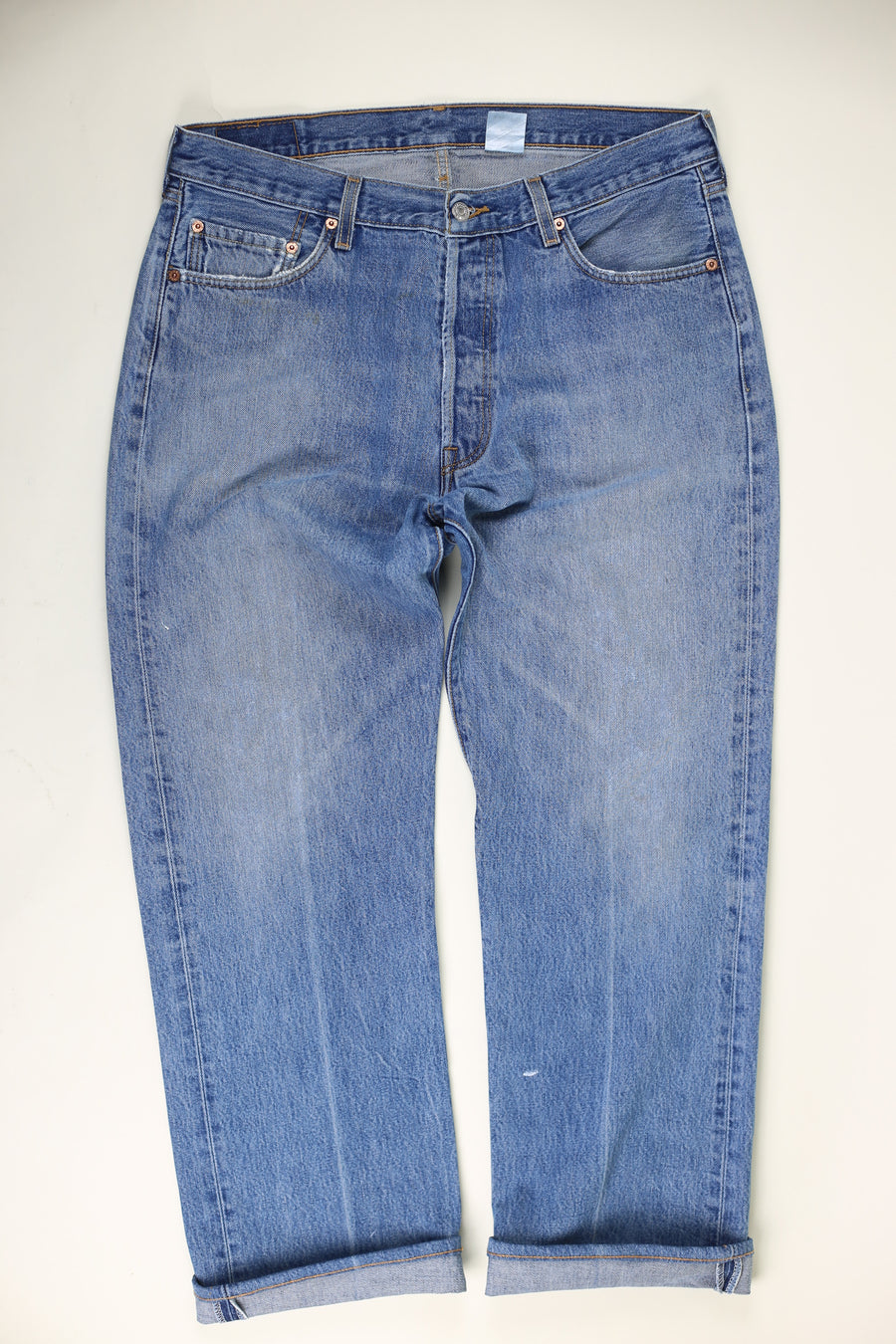 Levis 501  - W36 L30  -