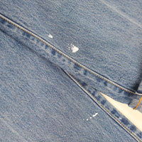 Levis 501  - W36 L30  -