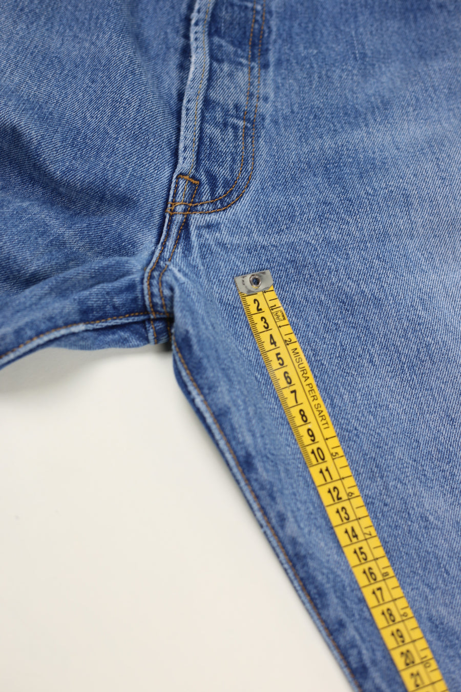 Levis 501  - W36 L30  -