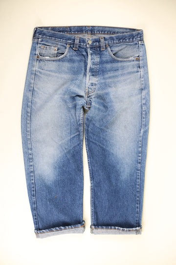 Levis 501  - W38 L28  -