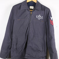 Utility jacket USN -  S -