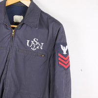 Utility jacket USN -  S -