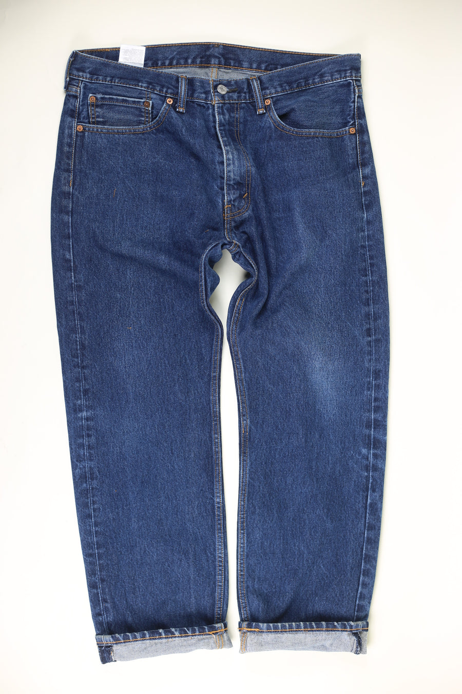 Levis 505 - W36 L30 -