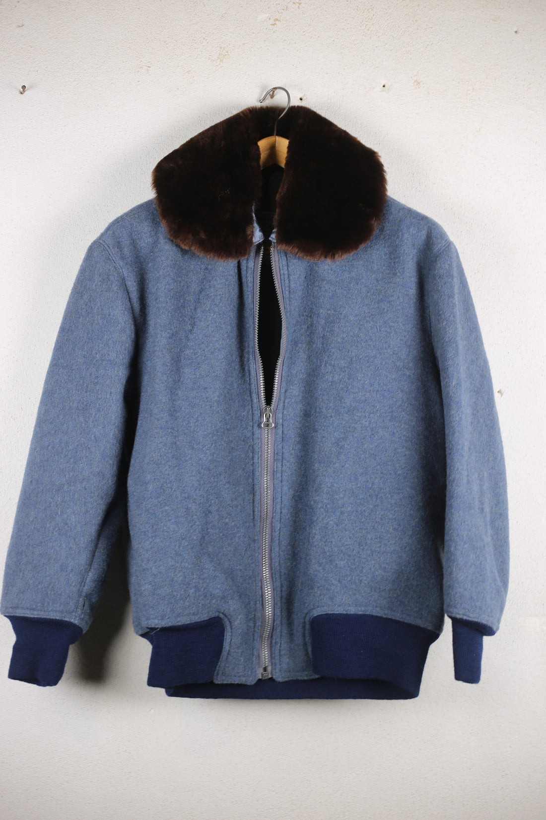 Divisa da montagna aeronautica 1966-L-