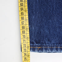 Levis 505 - W36 L30 -