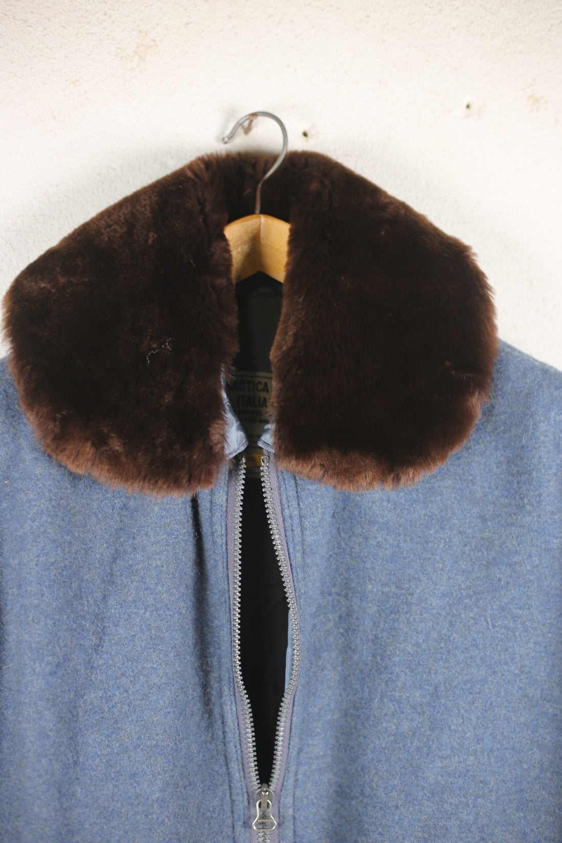 Divisa da montagna aeronautica 1966-L-