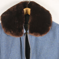 Divisa da montagna aeronautica 1966-L-