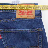 Levis 505  - W36 L30  -