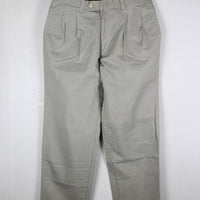 Chino UNIFORM deadstock W36 50/52 IT
