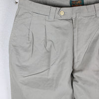 Chino UNIFORM deadstock W36 50/52 IT