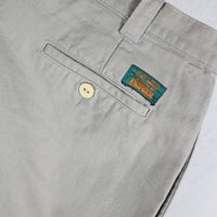 Chino UNIFORM deadstock W36 50/52 IT