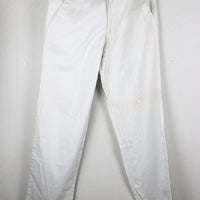 Chino UNIFORM deadstock W36 IT 50/52