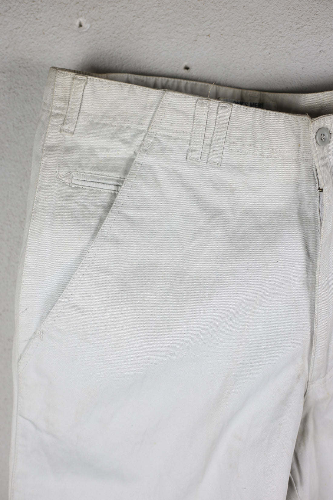 Chino UNIFORM deadstock W36 IT 50/52