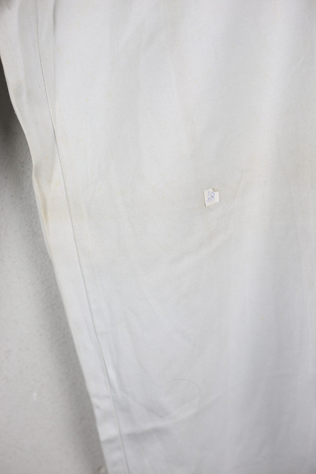 Chino UNIFORM deadstock W36 IT 50/52