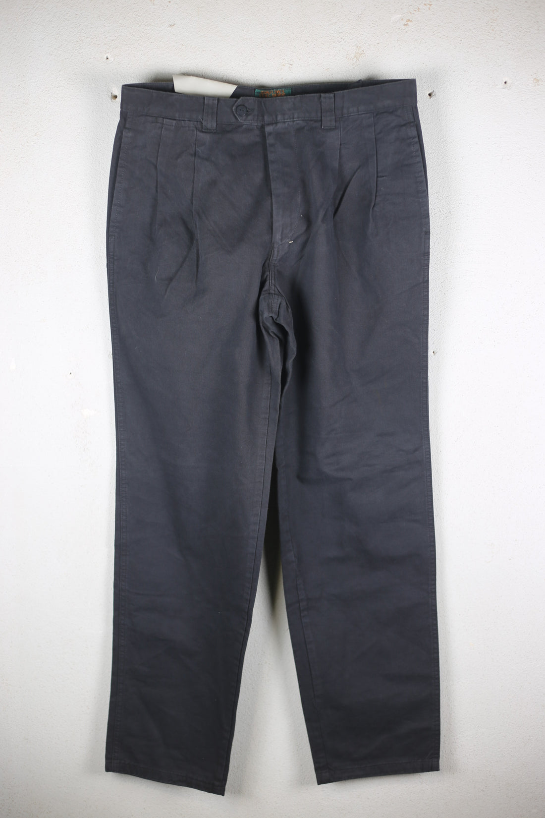 Chino UNIFORM deadstock W36 50/52 it