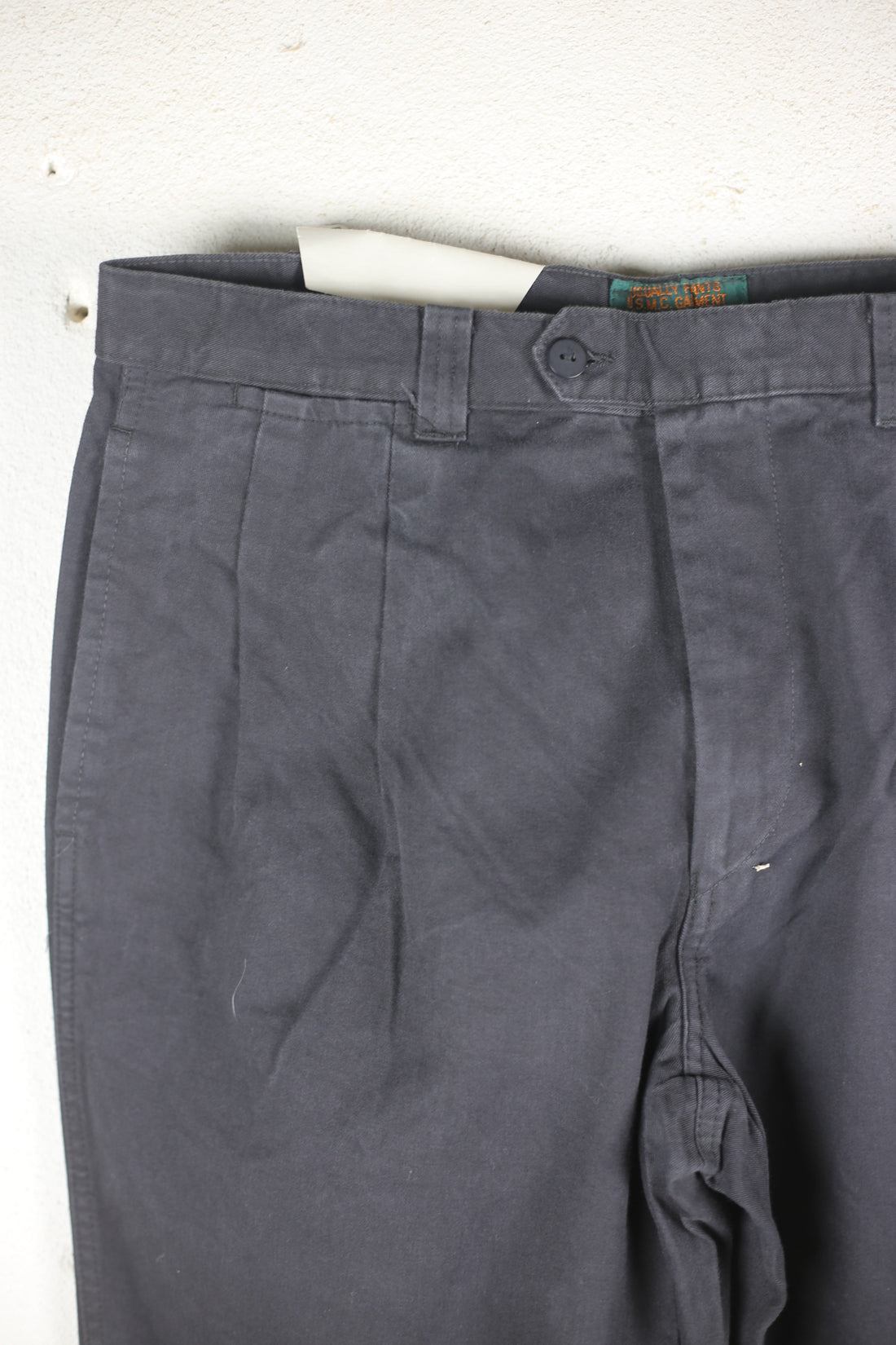 Chino UNIFORM deadstock W36 50/52 it